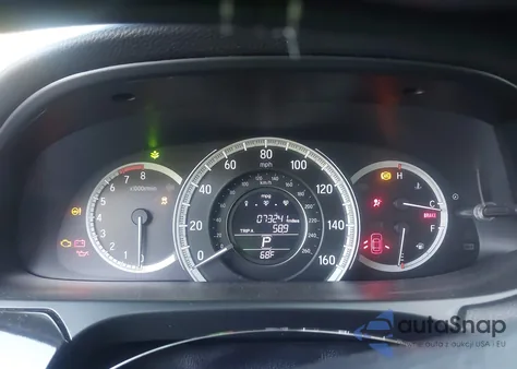 2017 Honda Accord Lx from USA, damaged, VIN 1HGCR2F38HA140787